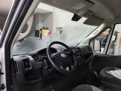 Used 2021  Ram ProMaster Cargo Van 2500 High Roof 159" WB at J's Auto near Manchester&comma; IA