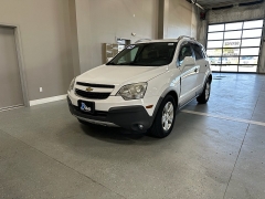 Used 2014 Chevrolet Captiva Sport 4d SUV FWD LS2 at J's Auto near Manchester, IA