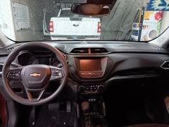 Used 2022  Chevrolet Trailblazer FWD 4dr LT at J's Auto near Manchester&comma; IA
