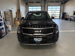 Used 2022  Kia Telluride EX AWD at J's Auto near Manchester&comma; IA