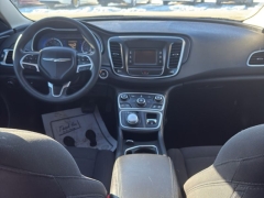 Used 2016  Chrysler 200 4dr Sdn Limited FWD at J's Auto near Manchester&comma; IA