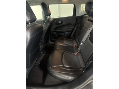 Used 2017  Jeep All-New Compass 4d SUV 4WD Limited at J's Auto near Manchester&comma; IA