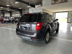 Used 2014 Chevrolet Equinox 4d SUV AWD LTZ at J's Auto near Manchester, IA