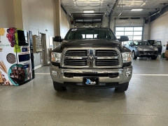 Used 2018 Ram 3500 4WD Crew Cab SLT at J's Auto near Manchester, IA