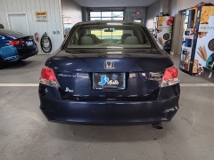 Used 2008  Honda Accord Sedan 4d EX Auto at J's Auto near Manchester&comma; IA