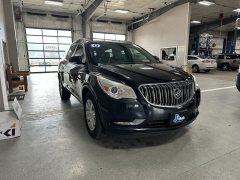 Used 2013 Buick Enclave 4d SUV AWD Leather at J's Auto near Manchester, IA