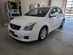 Used 2012 Nissan Sentra 4d Sedan 2.0S at J's Auto near Manchester, IA
