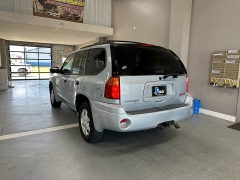 Used 2008 GMC Envoy 2WD 4dr SLE2 at J's Auto near Manchester, IA