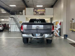 Used 2017 Ram 2500 4WD Crew Cab Laramie at J's Auto near Manchester, IA