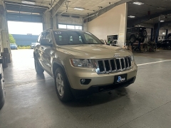 Used 2011  Jeep Grand Cherokee 4WD 4dr Laredo at J's Auto near Manchester, IA