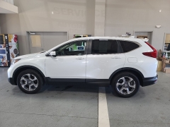  2019 Honda CR-V 4d SUV AWD EX at J's Auto near Manchester&comma; IA