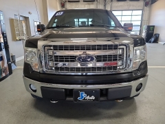 Used 2013  Ford F-150 4WD SuperCrew at J's Auto near Manchester&comma; IA