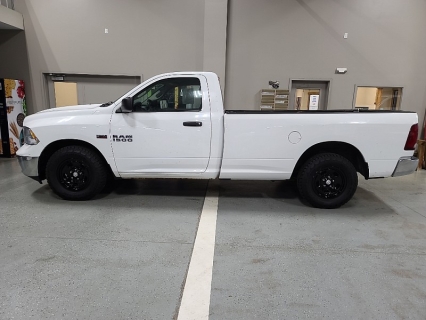 2016 RAM Ram 1500 Pickup Tradesman
