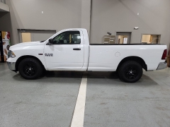 2016 Ram 1500 2WD Reg Cab Tradesman Longbed at J's Auto near Manchester, IA