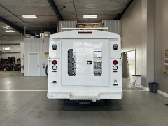 Used 2016 Ford Transit Cutaway T-250 138" 9000 GVWR SRW at J's Auto near Manchester, IA