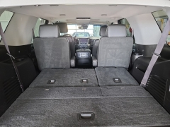 Used 2017  Chevrolet Tahoe 4d SUV 4WD Premier at J's Auto near Manchester, IA