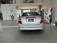 Used 2011 Ford Fusion 4d Sedan SEL (V6) at J's Auto near Manchester, IA