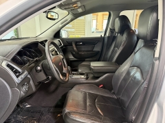 Used 2015 GMC Acadia 4d SUV AWD SLT-1 at J's Auto near Manchester, IA