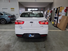 Used 2012  Kia Rio 4d Sedan EX at J's Auto near Manchester&comma; IA
