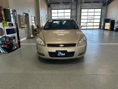 Used 2011 Chevrolet Impala (Fleet) 4d Sedan LT at J's Auto near Manchester, IA