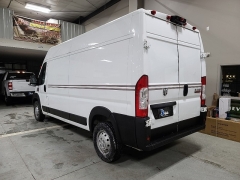 Used 2021  Ram ProMaster Cargo Van 2500 High Roof 159" WB at J's Auto near Manchester&comma; IA