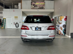 Used 2012 Mercedes-Benz M-Class 4d SUV ML350 4matic at J's Auto near Manchester, IA