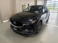Used 2017  Mazda CX-5 Grand Select AWD at J's Auto near Manchester&comma; IA