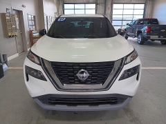 Used 2023  Nissan Rogue FWD S &ast;Ltd Avail&ast; at J's Auto near Manchester&comma; IA