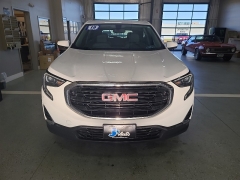 Used 2019  GMC Terrain 4d SUV AWD SLE 1&period;5L Turbo at J's Auto near Manchester&comma; IA