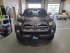 Used 2016 Toyota Tacoma 4WD Double Cab Limited at J's Auto near Manchester, IA