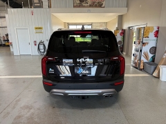 Used 2022  Kia Telluride EX AWD at J's Auto near Manchester&comma; IA