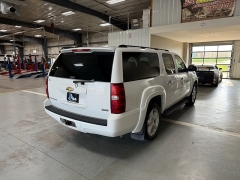 Used 2007  Chevrolet Suburban 2WD 4dr 1500 Commercial at J's Auto near Manchester&comma; IA