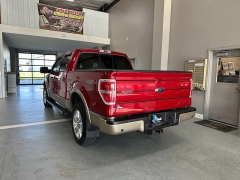 Used 2012 Ford F-150 4WD Supercrew XLT 5 1/2 at J's Auto near Manchester, IA