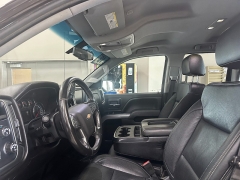 Used 2018 Chevrolet Silverado 1500 4WD Double Cab LT at J's Auto near Manchester, IA