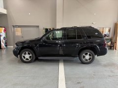 Used 2006  Chevrolet TrailBlazer 4dr 4WD LT at J's Auto near Manchester&comma; IA