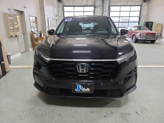 Used 2023  Honda CR-V EX-L AWD at J's Auto near Manchester&comma; IA