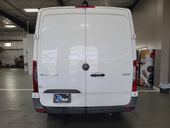 Used 2019  Mercedes-Benz Sprinter 1500 Cargo Van 144" WB Standard Roof 8550 GVW at J's Auto near Manchester&comma; IA