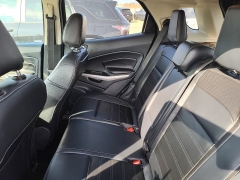 Used 2018  Ford EcoSport 4d SUV FWD Titanium at J's Auto near Manchester&comma; IA