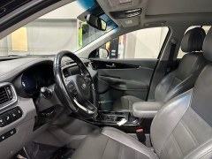 Used 2016 Kia Sorento 4d SUV AWD EX V6 at J's Auto near Manchester, IA