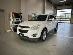 Used 2015 Chevrolet Equinox 4d SUV FWD LT w/2LT at J's Auto near Manchester, IA