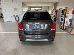 Used 2018  Chevrolet Trax 4d SUV AWD LT at J's Auto near Manchester&comma; IA