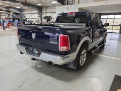 Used 2014  Ram 1500 4WD Crew Cab Laramie at J's Auto near Manchester&comma; IA
