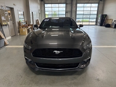 Used 2017  Ford Mustang EcoBoost Fastback at J's Auto near Manchester&comma; IA