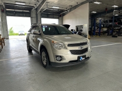 Used 2014 Chevrolet Equinox 4d SUV AWD LT2 at J's Auto near Manchester, IA