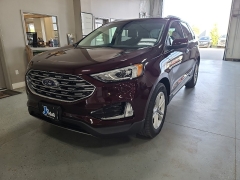 Used 2020 Ford Edge SEL AWD at J's Auto near Manchester, IA