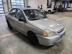 Used 2004  Kia Rio 4dr Sdn at J's Auto near Manchester&comma; IA
