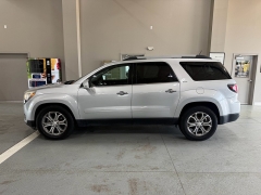 Used 2015 GMC Acadia 4d SUV AWD SLT-1 at J's Auto near Manchester, IA