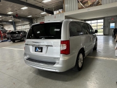 Used 2012 Chrysler Town & Country 4d Wagon Limited at J's Auto near Manchester, IA