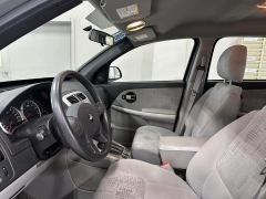 Used 2006 Chevrolet Equinox 4d SUV FWD LS at J's Auto near Manchester, IA