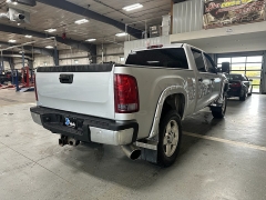 Used 2014 GMC Sierra 2500 4WD Crew Cab SLE at J's Auto near Manchester, IA